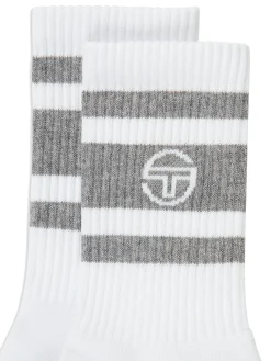 Store DI Base Logo Sock- Women For The Court|The Essentials