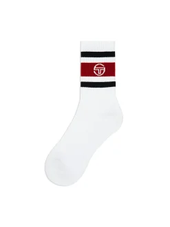 Best DI Base Logo Sock- Women For The Court|The Essentials