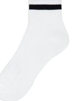 Best DI Base Logo Sock- Women For The Court|The Essentials