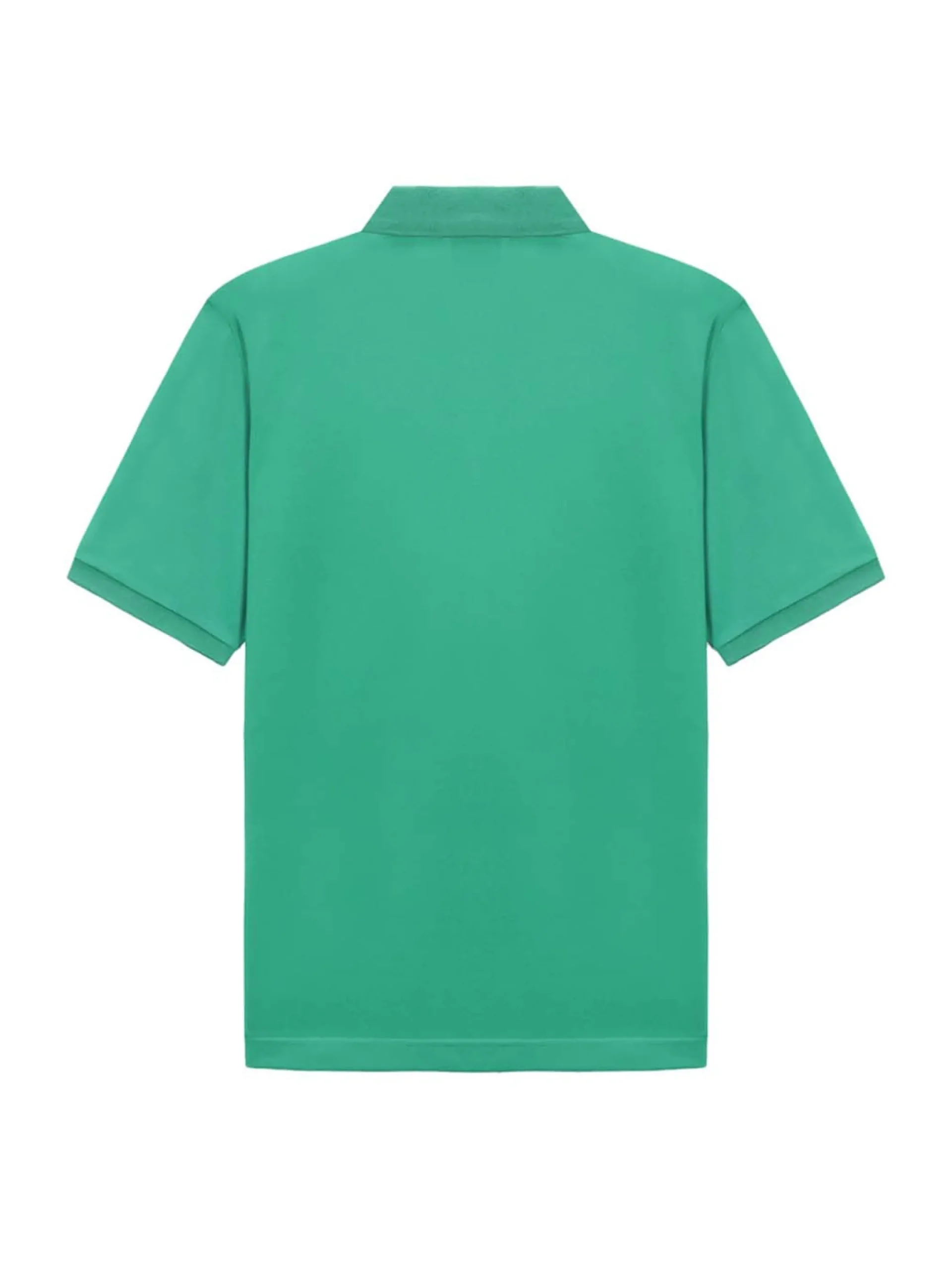 Online Doubles MCH Polo- For The Court|Polos
