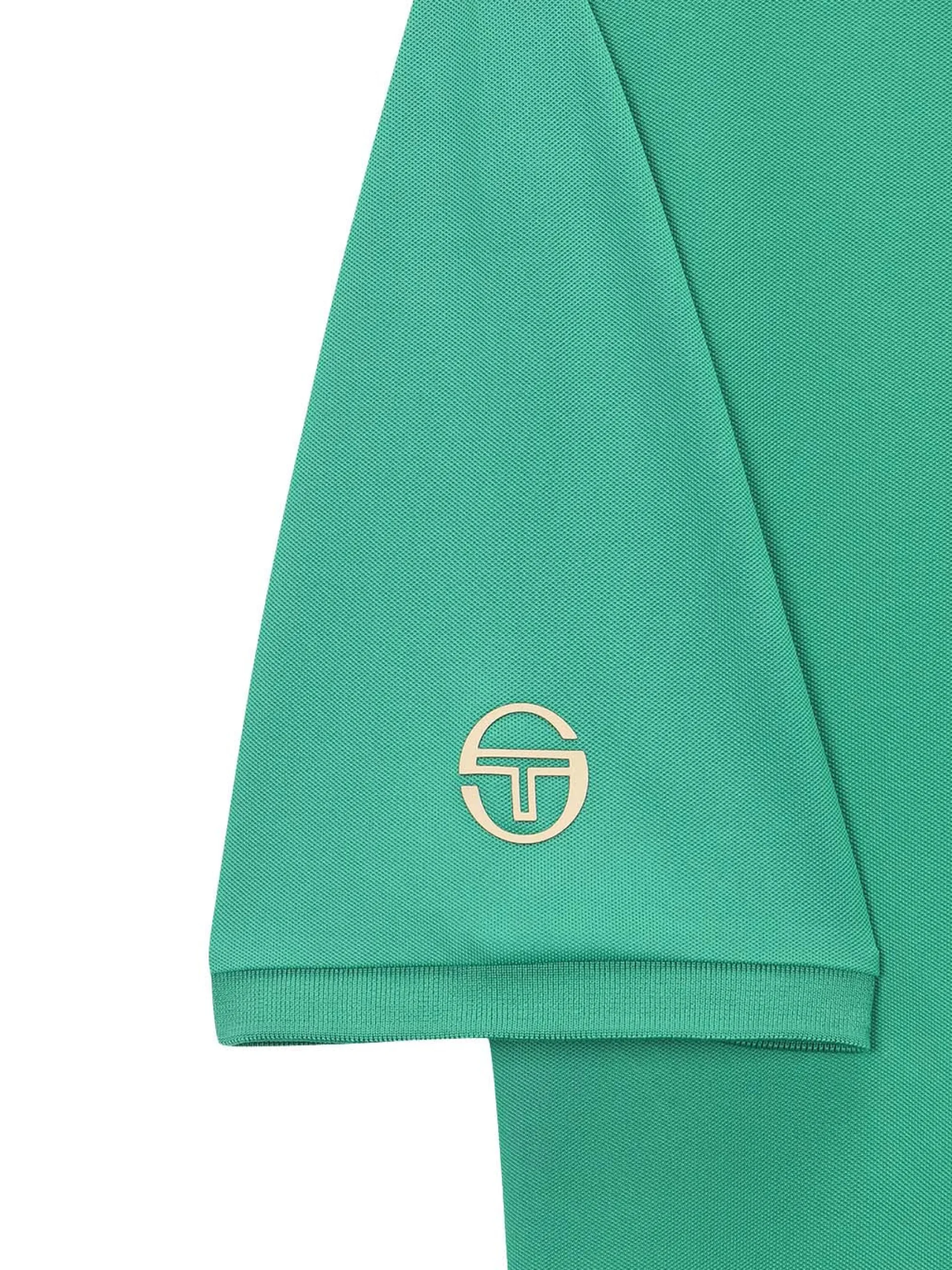 Online Doubles MCH Polo- For The Court|Polos