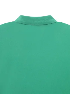 Online Doubles MCH Polo- For The Court|Polos