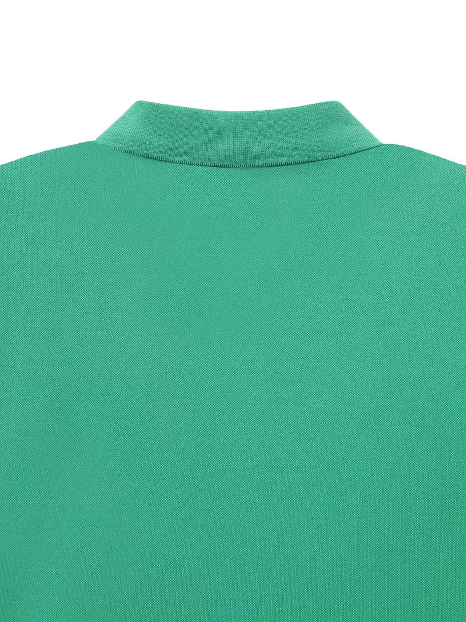 Online Doubles MCH Polo- For The Court|Polos
