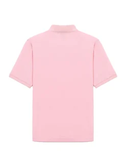Discount Doubles MCH Polo- For The Court|Polos