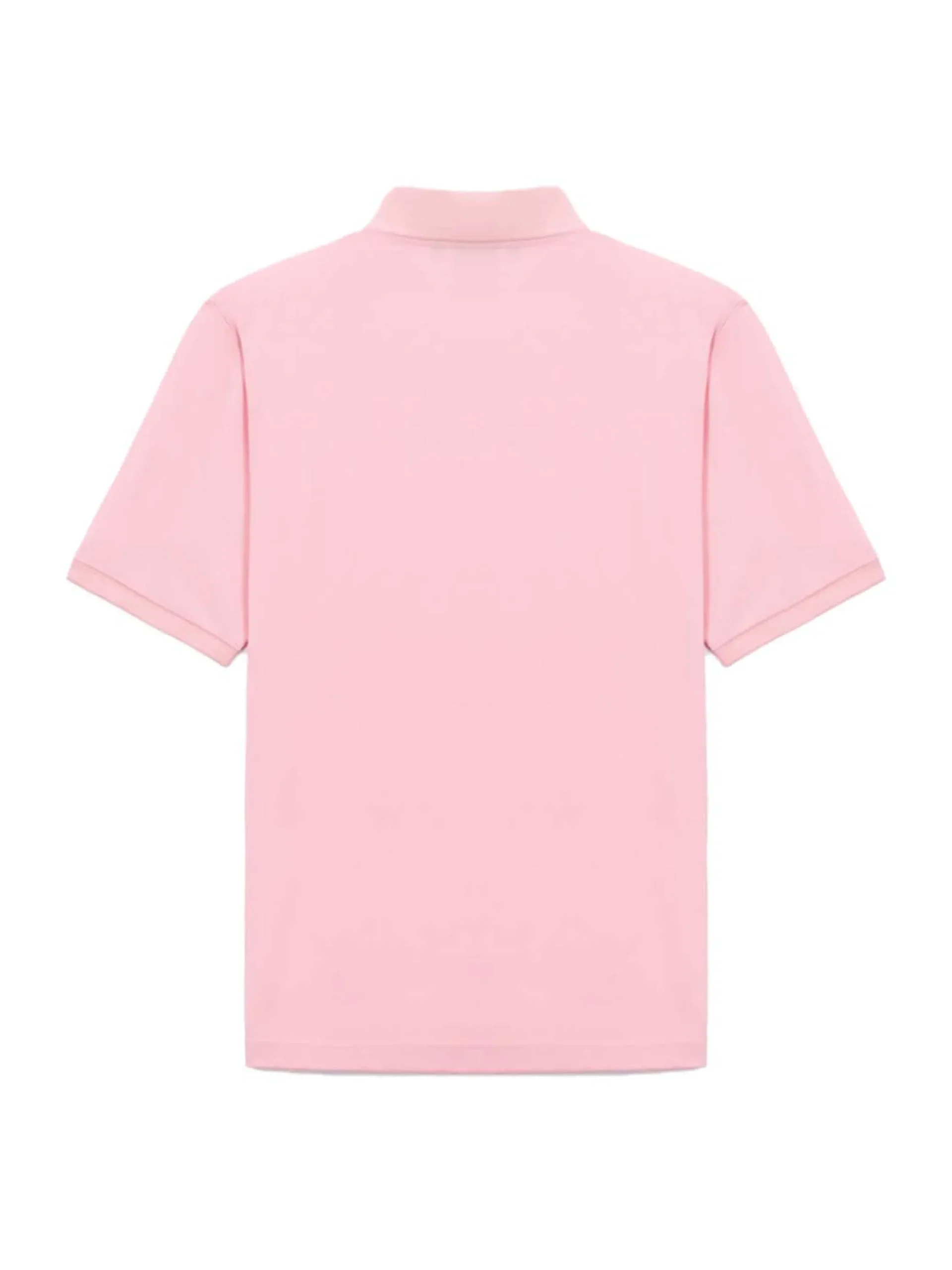 Discount Doubles MCH Polo- For The Court|Polos