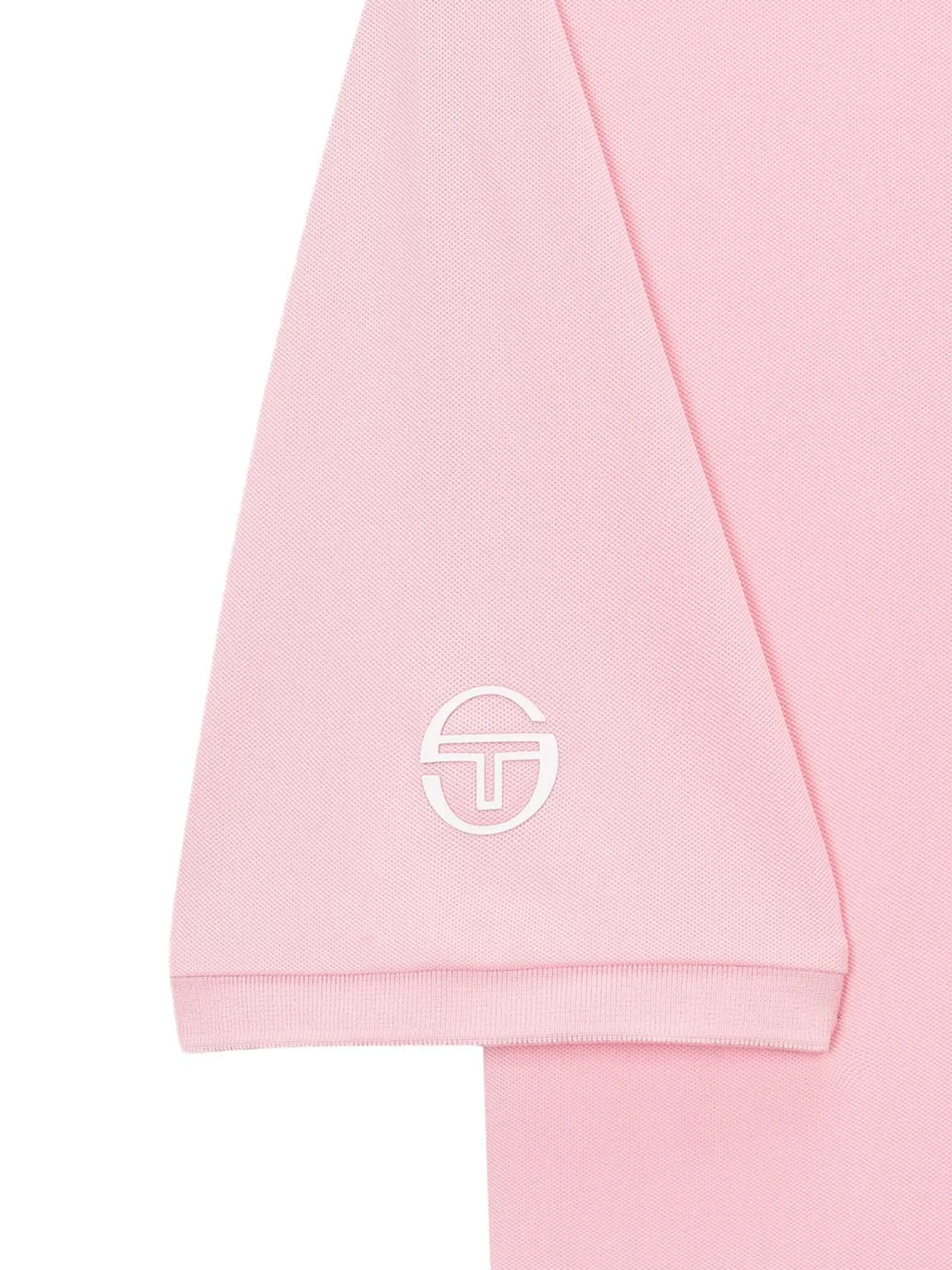Discount Doubles MCH Polo- For The Court|Polos