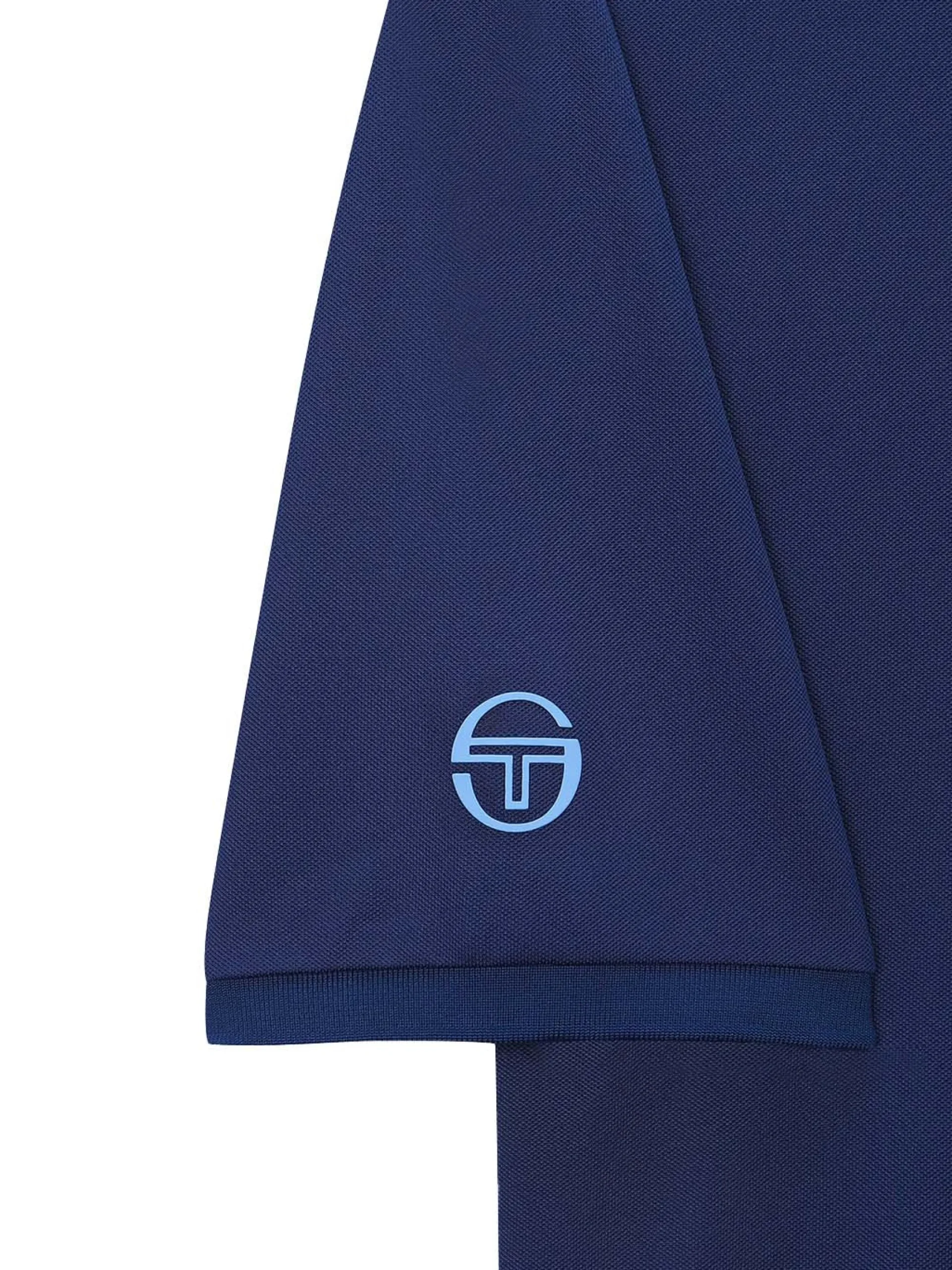 Online Doubles MCH Polo- For The Court|Polos