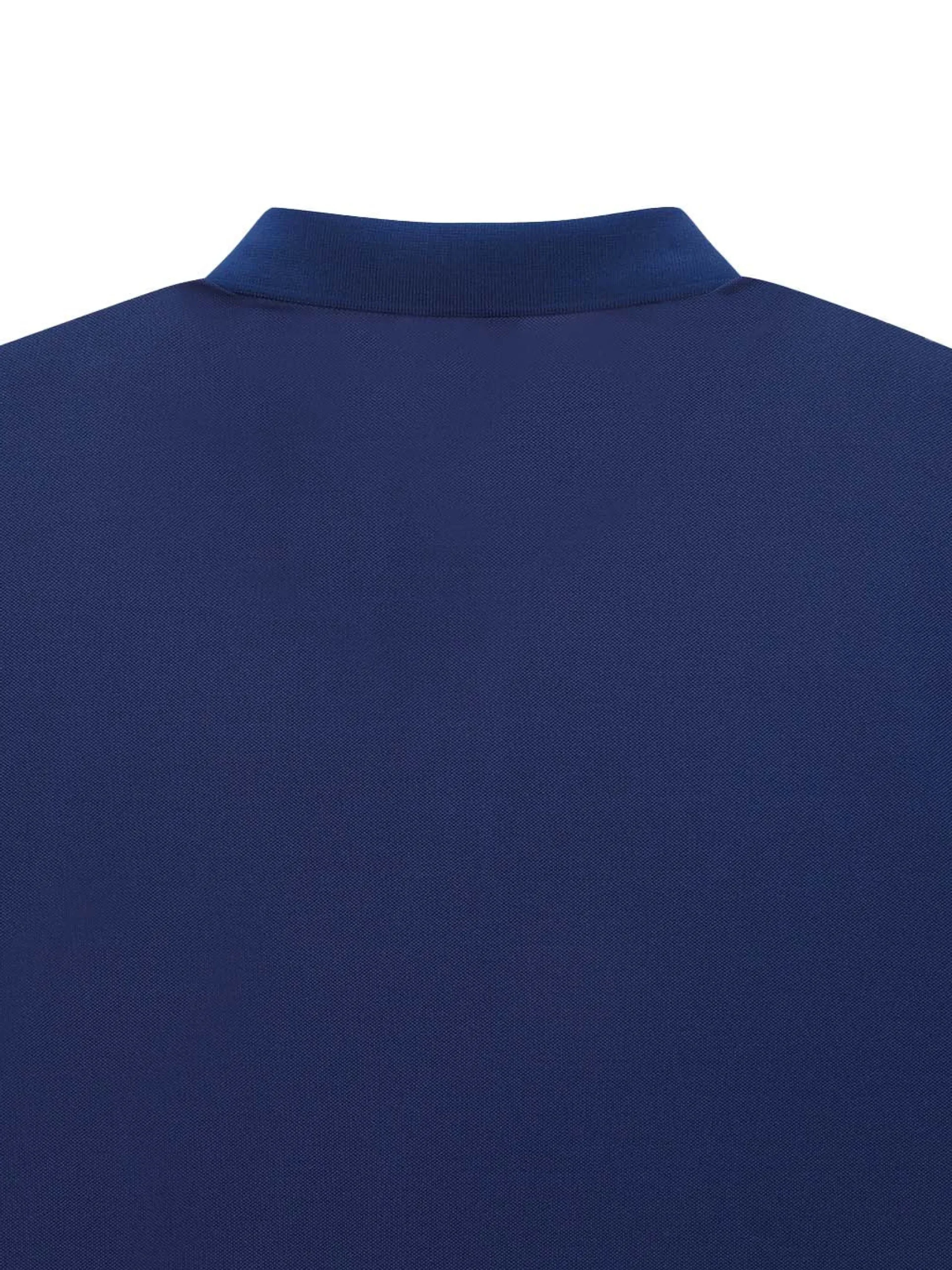 Online Doubles MCH Polo- For The Court|Polos