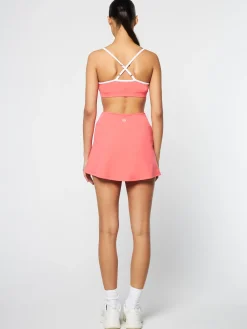 Best Sale Elisa Skort- Women For The Court