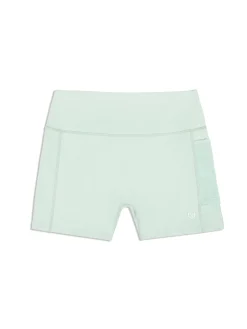 Hot Elisa Tennis Short- Women For The Court