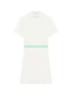 Outlet Essential Piqué Collar Dress- Women Dresses|For The Court