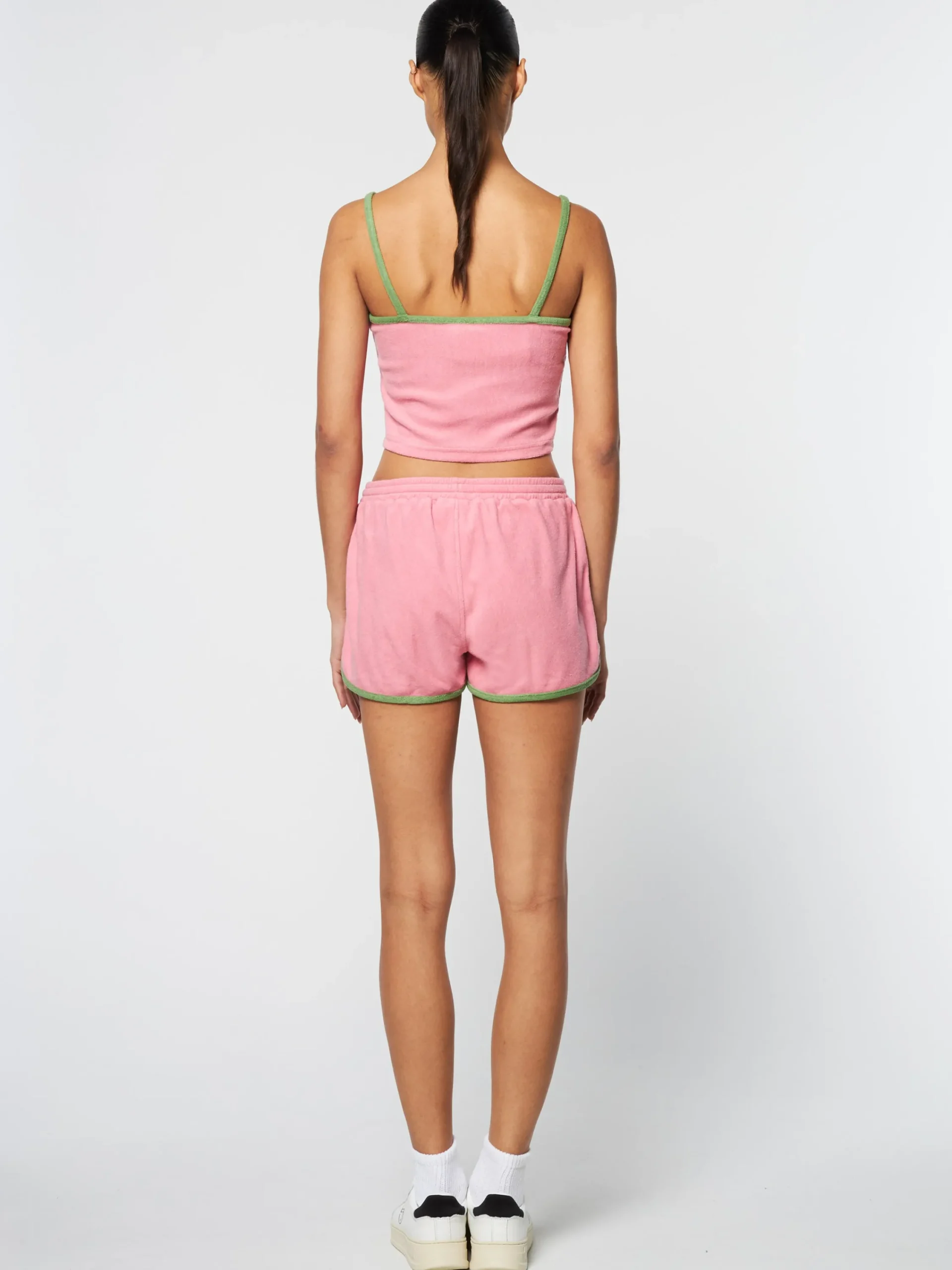 Sale Florence Tank- Women Tops And Sports Bras|For The Court