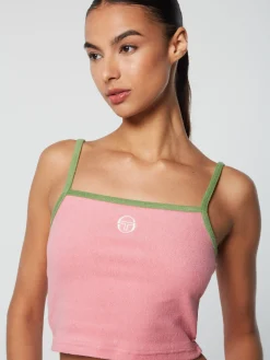Sale Florence Tank- Women Tops And Sports Bras|For The Court