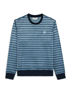 Cheap Foggia Velour Crewneck- Velour|Sweatshirts And Hoodies