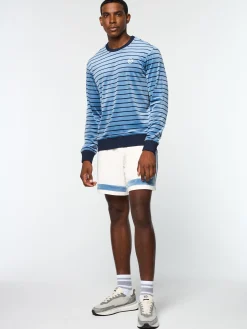 Cheap Foggia Velour Crewneck- Velour|Sweatshirts And Hoodies