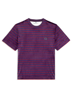 Best Sale Foggia Velour T-Shirt- Velour|T-Shirts
