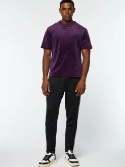 Best Sale Foggia Velour T-Shirt- Velour|T-Shirts