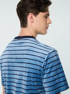Cheap Foggia Velour T-Shirt- Velour|T-Shirts