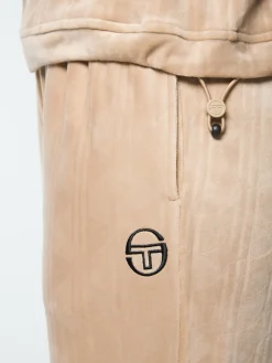 Cheap Gabrisa Velour Track Jacket- Velour