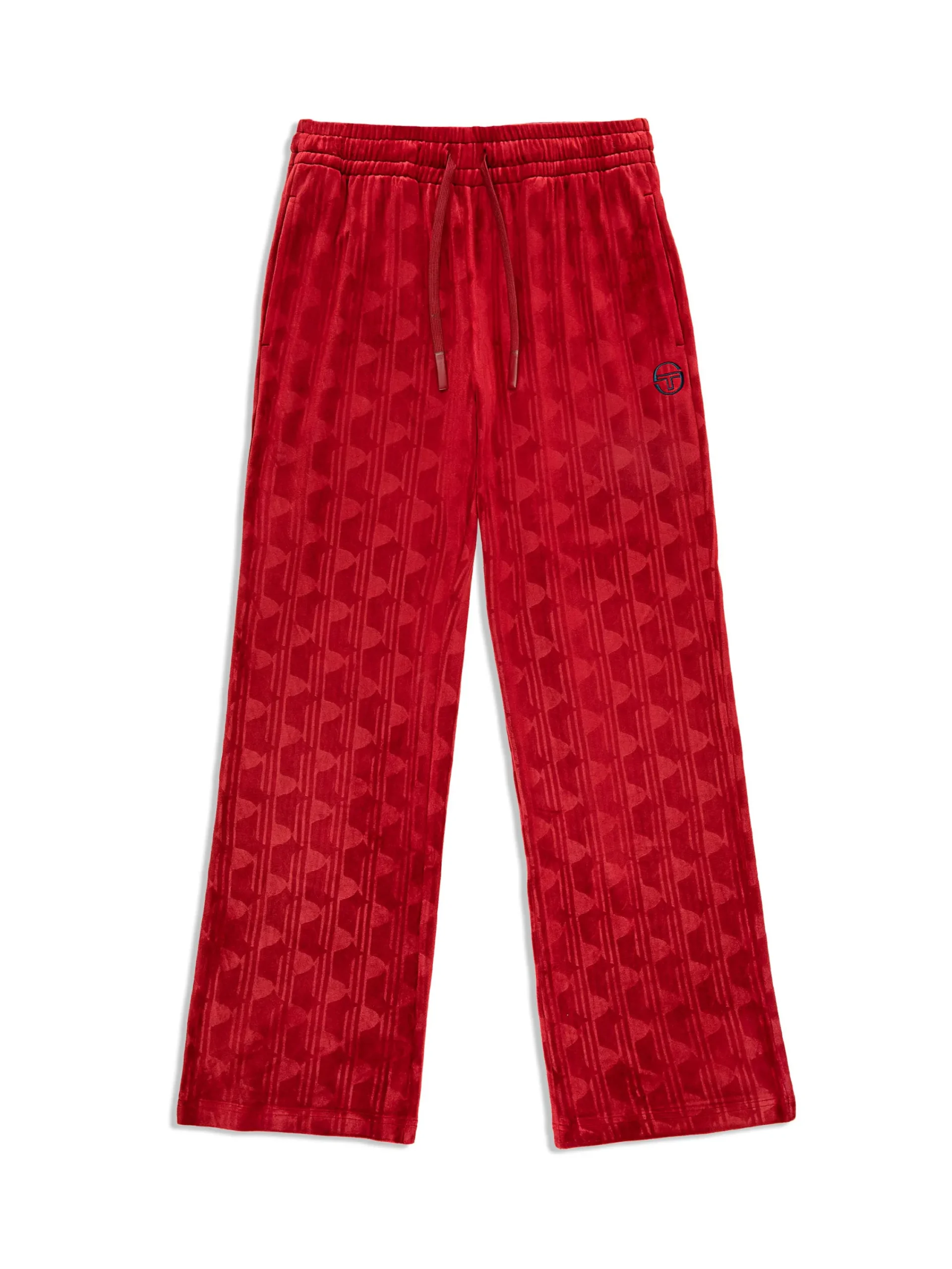 Online Gabrisa Velour Track Pant- Velour