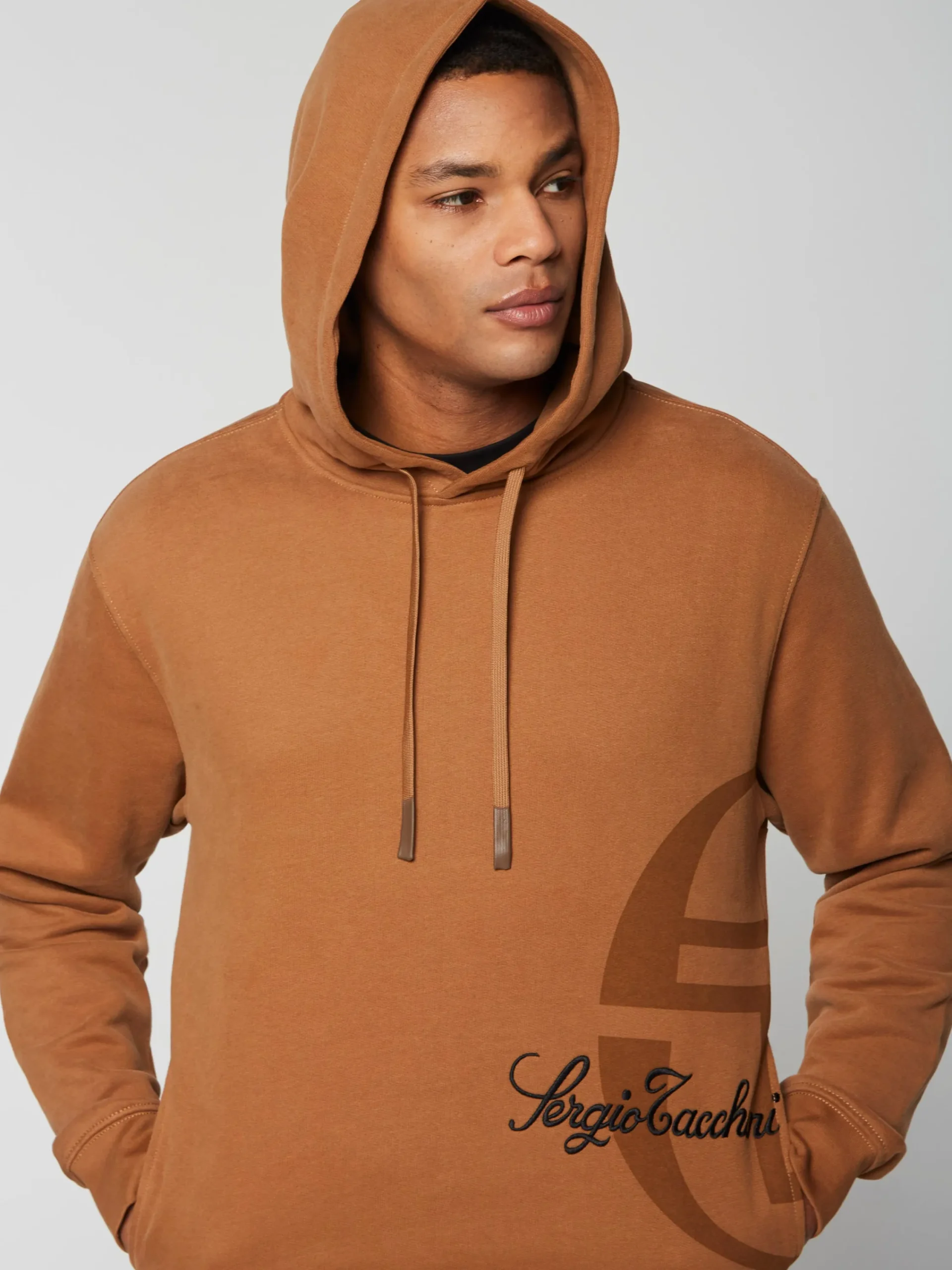 Store Garcon Hoodie- Sweatshirts And Hoodies