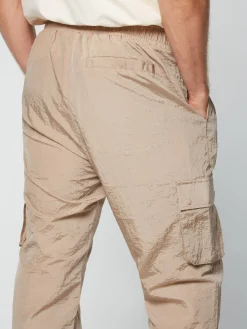 Clearance Gavino Cargo Pant- Tracksuits|Nylon