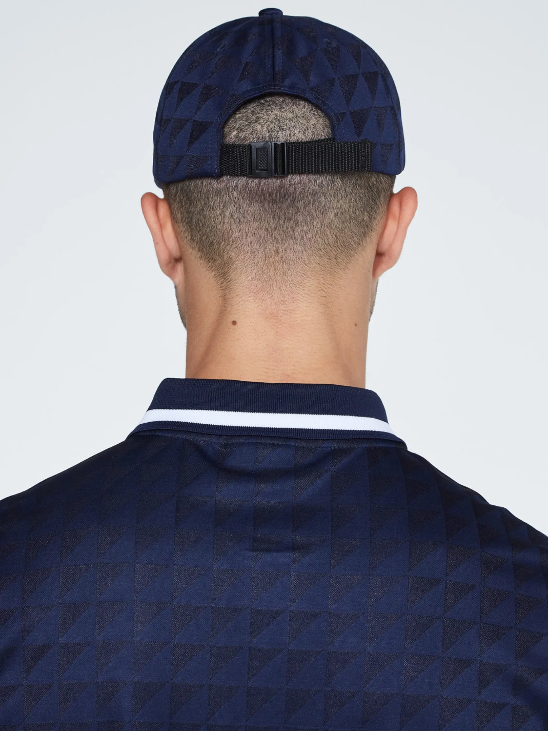 Shop Geo Cap- For The Court|Headwear
