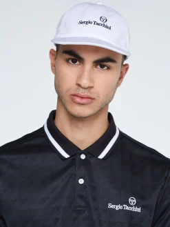 Fashion Geo Cap- For The Court|Headwear