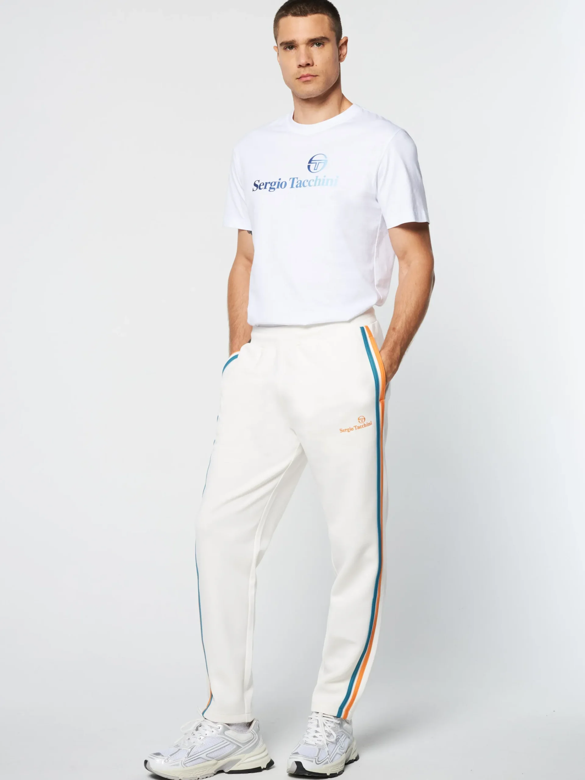 Shop Ghibli Track Pant Archivio- Tracksuits|Pants And Sweatpants