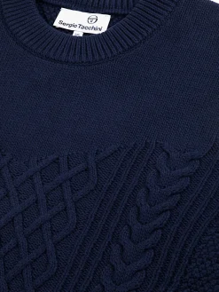 Best Giacomo Knit Sweater- Knitwear