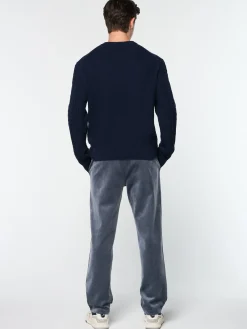 Best Giacomo Knit Sweater- Knitwear