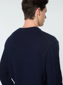 Best Giacomo Knit Sweater- Knitwear