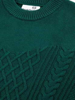 Shop Giacomo Knit Sweater- Knitwear