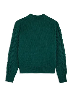 Shop Giacomo Knit Sweater- Knitwear