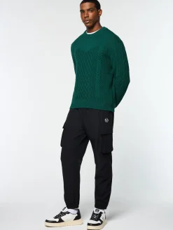 Shop Giacomo Knit Sweater- Knitwear