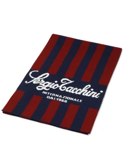 Cheap Gioco Jacquard Scarf- Women Knitwear|Miscellaneous