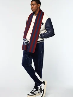 Cheap Gioco Jacquard Scarf- Women Knitwear|Miscellaneous