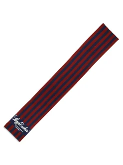 Cheap Gioco Jacquard Scarf- Women Knitwear|Miscellaneous