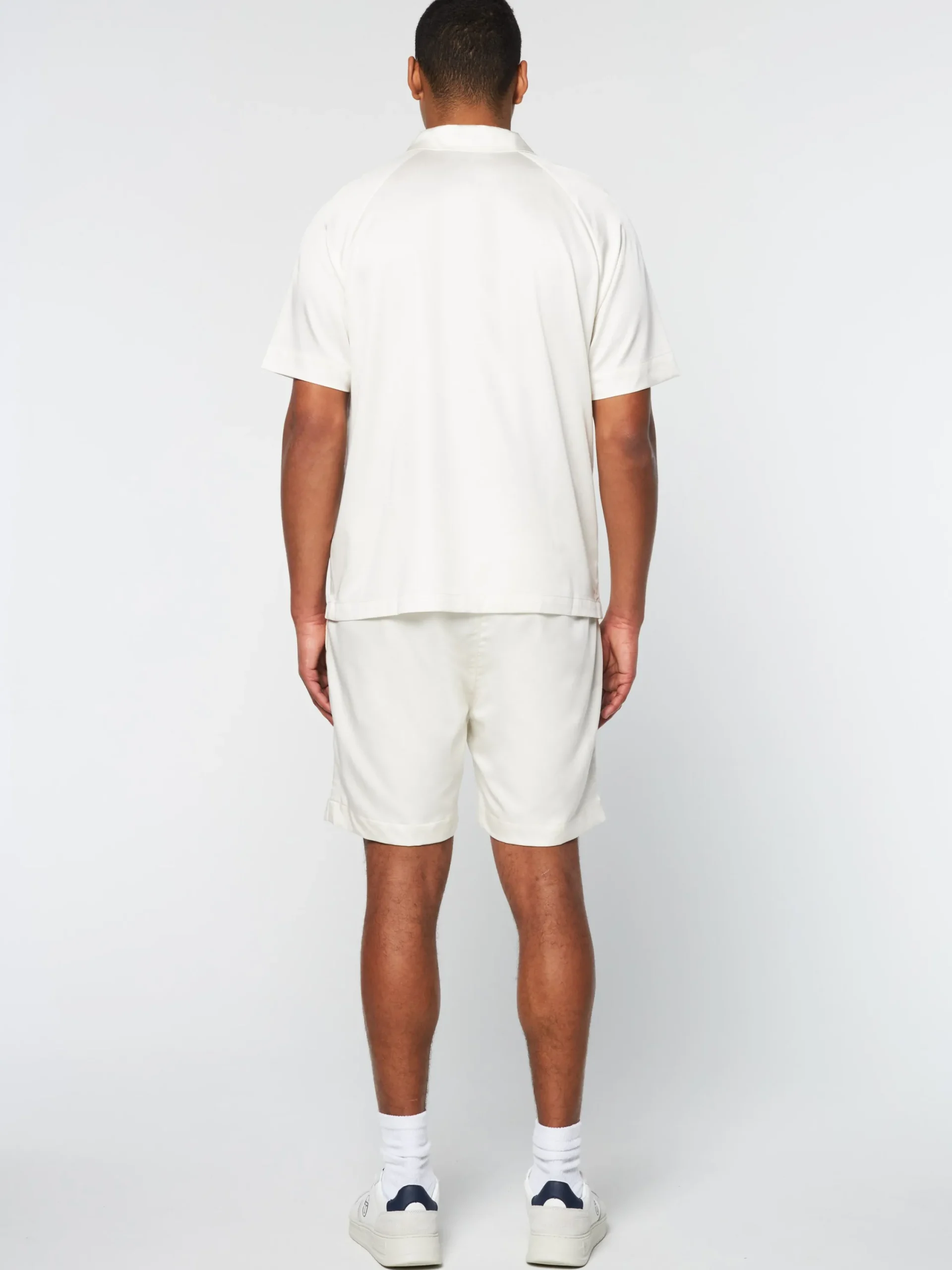 Best Giorgio Lounge Shirt- Matching Separates