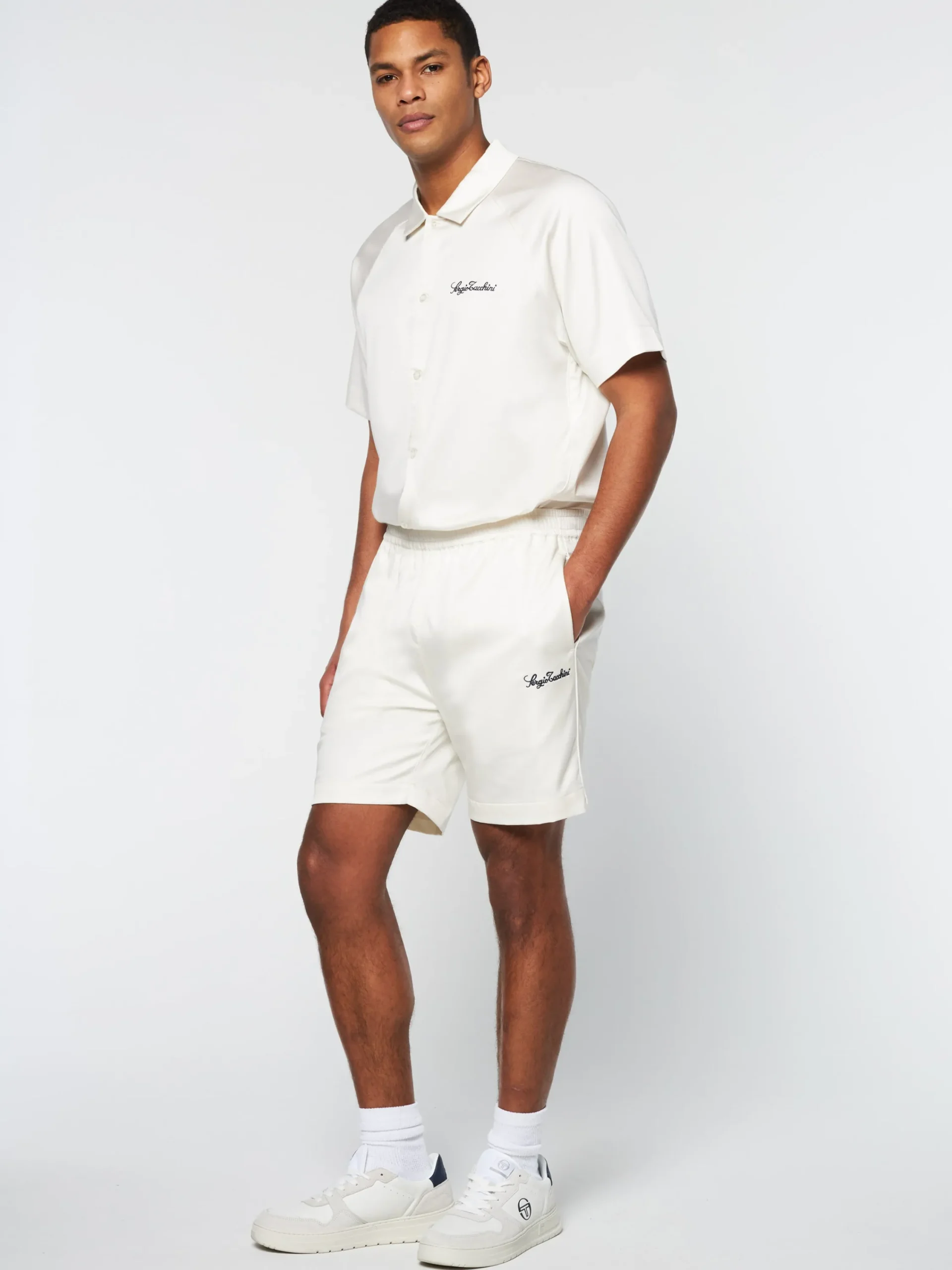 Outlet Giorgio Lounge Short- Shorts And Swim|Matching Separates
