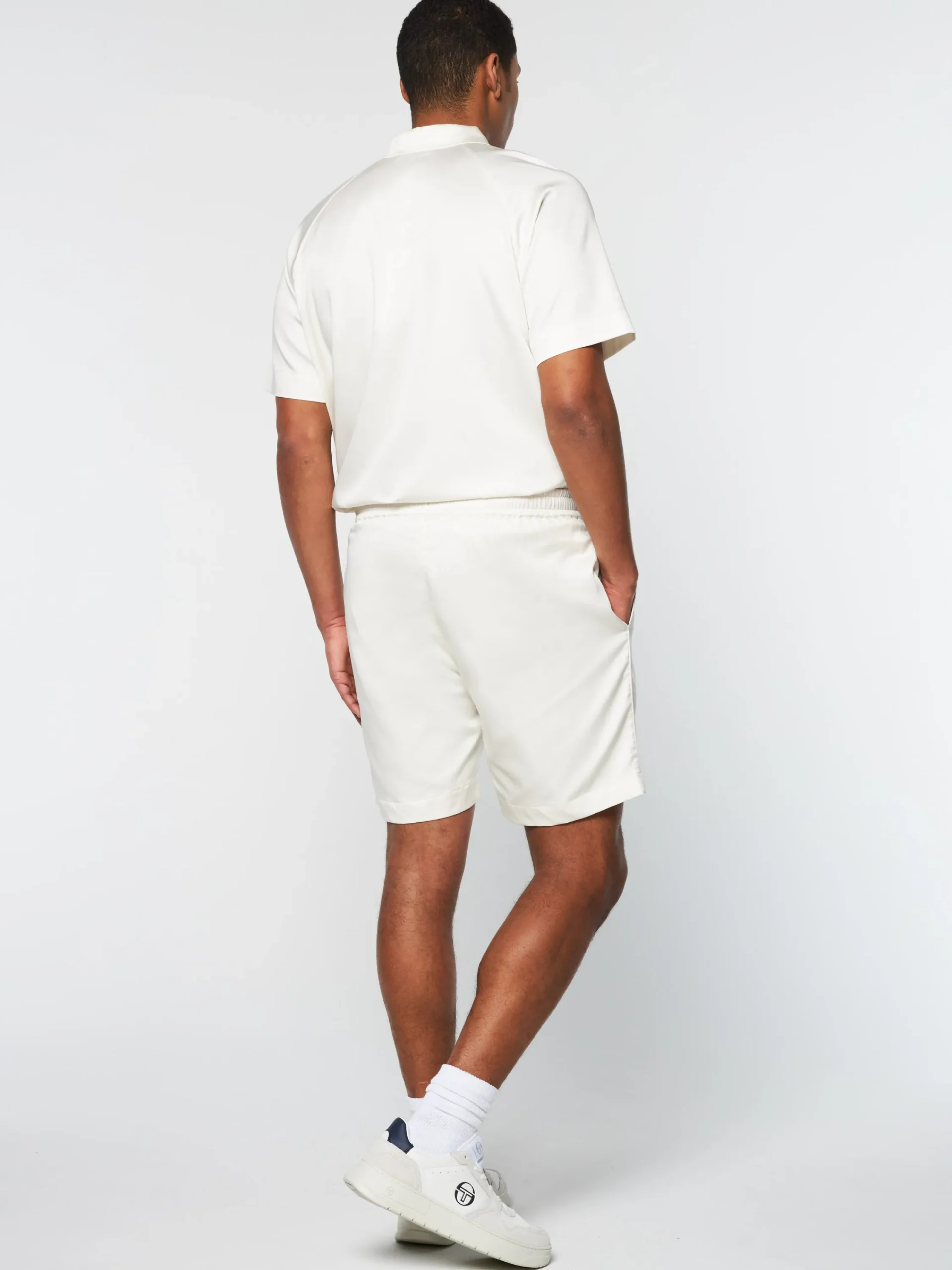 Outlet Giorgio Lounge Short- Shorts And Swim|Matching Separates