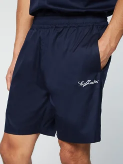 Sale Giorgio Lounge Short- Shorts And Swim|Matching Separates