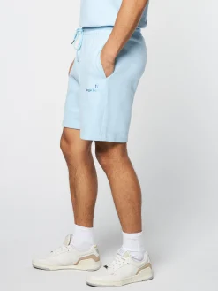 Outlet Gradiennte Shorts- Shorts And Swim|The Essentials