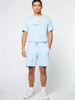Outlet Gradiennte Shorts- Shorts And Swim|The Essentials
