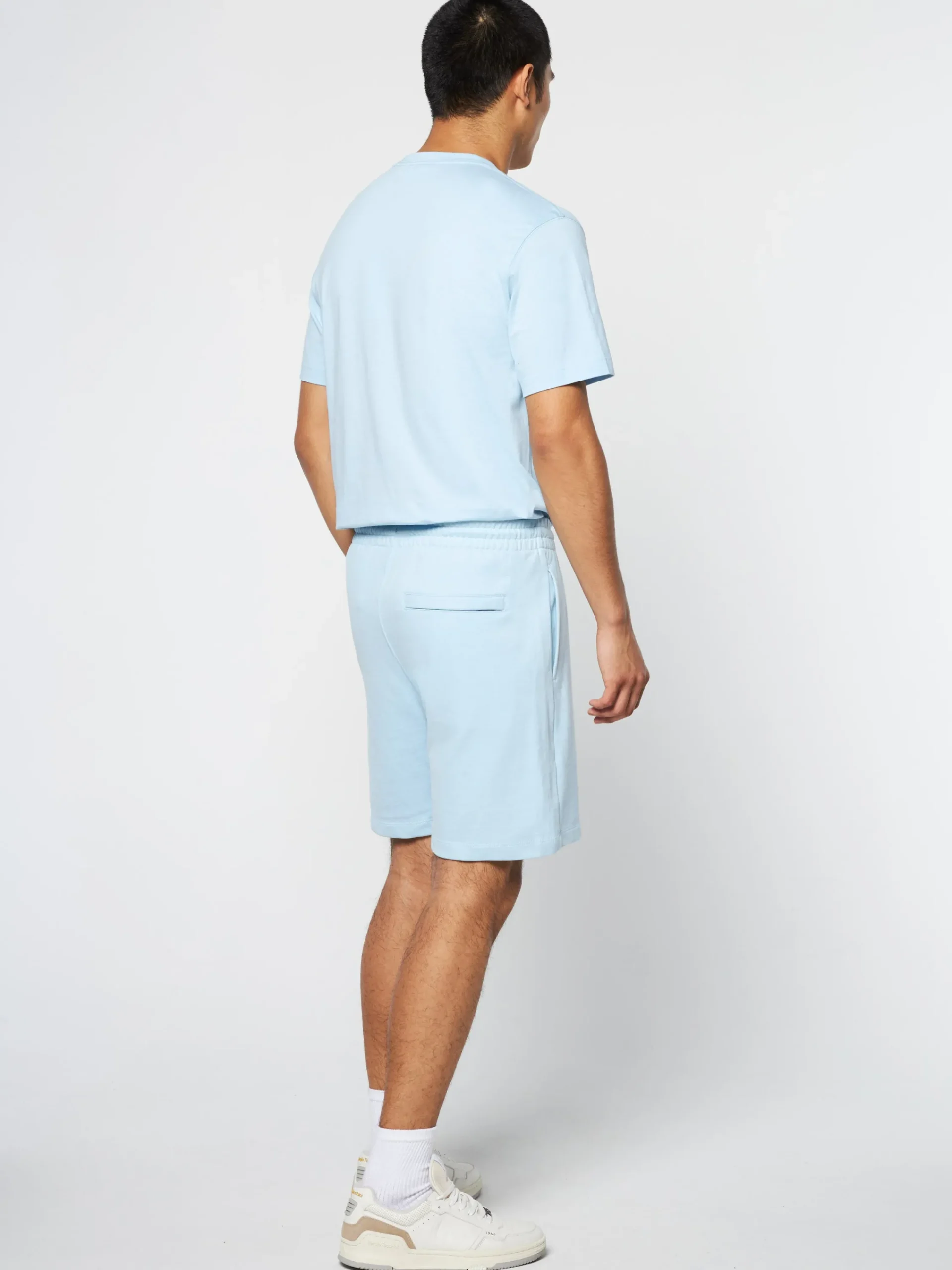 Outlet Gradiennte Shorts- Shorts And Swim|The Essentials