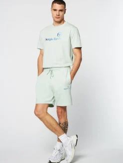 Online Gradiennte Shorts- Shorts And Swim|The Essentials