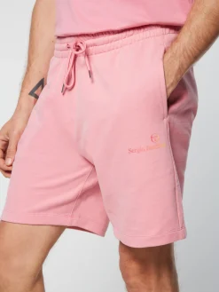 Shop Gradiennte Shorts- Shorts And Swim|The Essentials