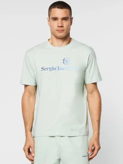 Outlet Gradiennte T-Shirt- T-Shirts|Matching Separates