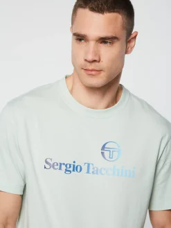 Outlet Gradiennte T-Shirt- T-Shirts|Matching Separates