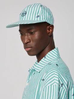 Cheap Granda Baseball Hat- Headwear
